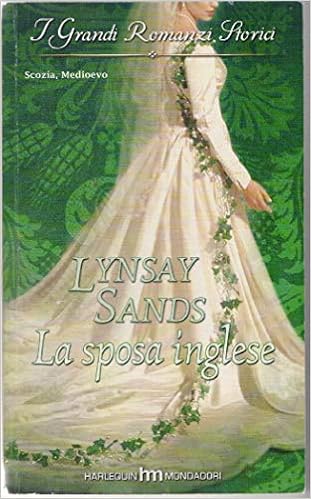 Lynsay Sands - La sposa inglese (2010)