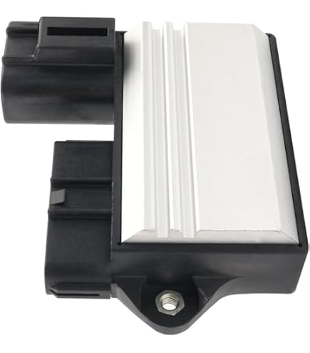 sui　1010 2005 Toyota Sequoia Air Injection Drive Module 8958034010