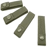 Condor 4" MOD Straps