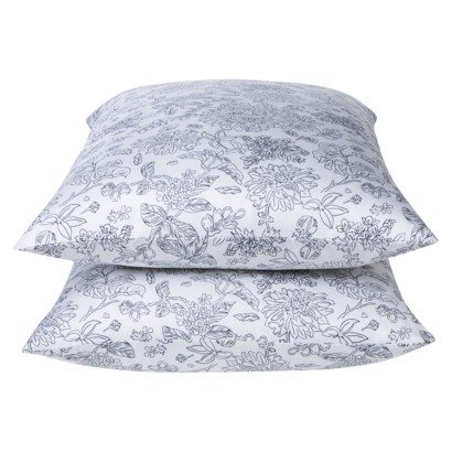 Threshold High Performance 400 Thread Count Pillowcases Set Of 2