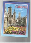 Ghent and its beauties