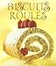Biscuits roulés by 