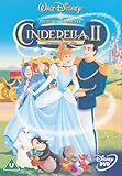 Cinderella II: Dreams Come True [DVD]