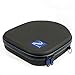 DN1PRO-A Upgrade Carrying Case for Sony MDR-1AM2, Sony MDR-1A Sony WH-CH700N Sony WH-XB700 MDR-ZX770BN, Sennheiser PXC550 PXC480, Beoplay H6 H7, Audio Technica ATH-MSR7 and AUDEZE SINE Headphones