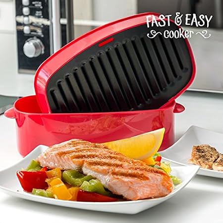 إنسان آلي مكان فدان ricette microonde grill amazon - levincosmetology.com
