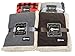 Kritter Planet Waterproof Sofa Blanket for Dogs, Pee Proof Reversible Couch Cover, Liquid Proof Furniture Protector, Washable, Hair Resistant, Stain Proof