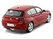 JADI Paragon BMW F20 1 Series Red 1/18 Diecast Car Model