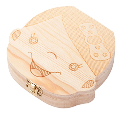 1 Tooth+Holder+Special+Keepsake+Storage