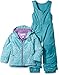 Columbia Boy's Frosty Slope Set