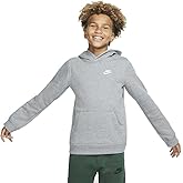 Nike boys Sportswear Club Pullover Hoodie