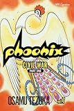 Phoenix, Vol. 7: Civil War: Part 1