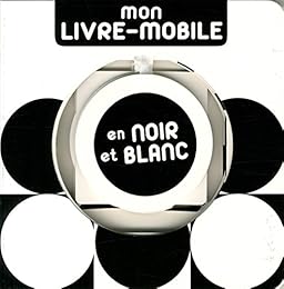 Mon livre-mobile