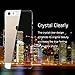 iPhone SE,iPhone 5SE case Love Ying [Crystal Clear] Ultra[Slim Thin][Anti-Scratches]Flexible TPU Gel Rubber Soft Skin Silicone Protective Case Cover for Apple iPhone SE/iPhone 5SE-Clear