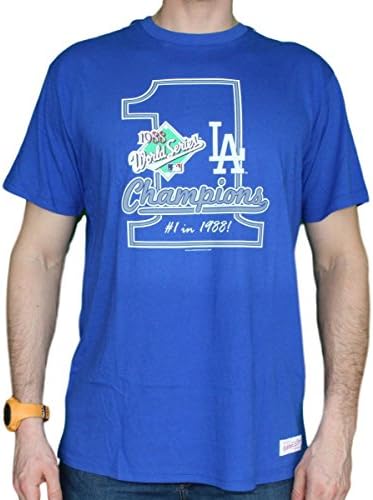 dodgers world series shirt
