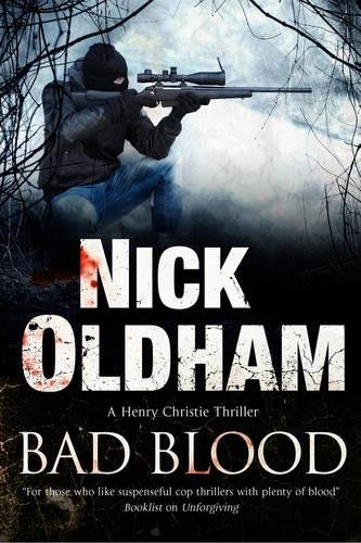 Bad Blood (A Henry Christie Mystery)