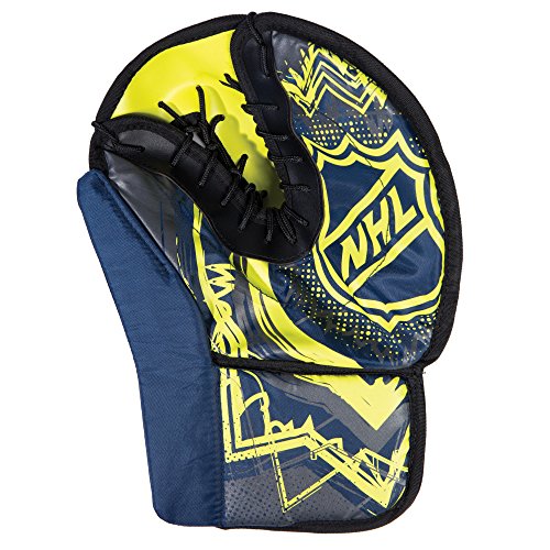 Franklin Sports Kids Street Hockey Goalie Pads Set Youth Mini