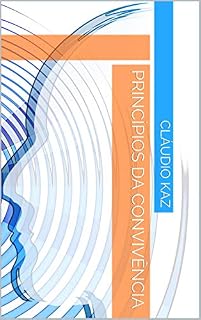 Livro Princípios da convivência