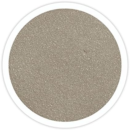 Sandsational Medium Gray Unity Sand, 2 Pounds, Colored Sand for Weddings, Vase Filler, Home Décor, Craft Sand
