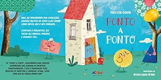 Livro PONTO A PONTO (Acolá Editora)