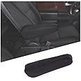 Fgtagtal Fit for Toyota FJ Cruiser 2007-2021 Seat Armrest Cover, Left Seat Side Armrest Cover, Flat Cloth Fabric Seat Side Armrest Cover Protection Accessories, 1PCS(Flat Cloth Fabric)