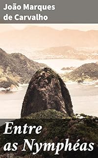 Livro Entre as Nymphéas
