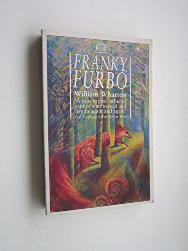 Franky Furbo by William Wharton (1989-01-01)