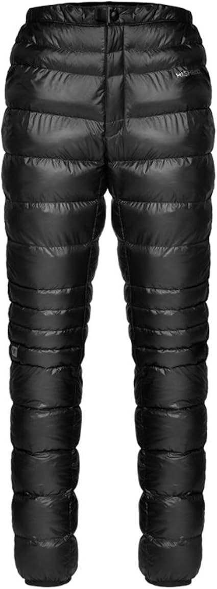 LY4U Met fleece gevoerde thermische cargobroek voor heren LY4U Met fleece gevoerde thermische cargobroek voor heren