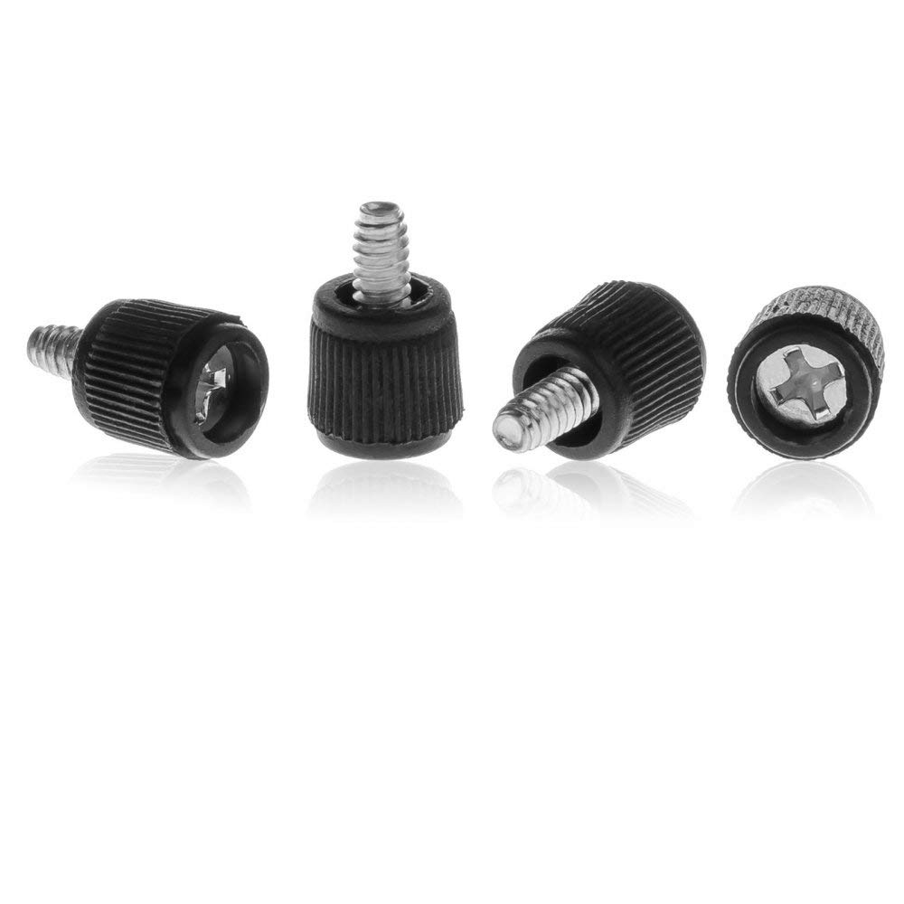 Akyga AK-CA-20 Screw for Housing Black