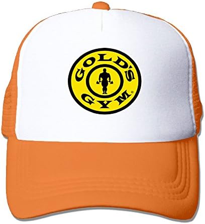I Canstrade Golds Gyms Neutral Grid Hat