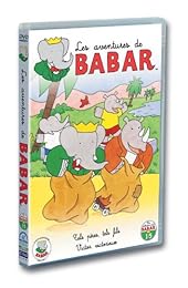 Les Aventures De Babar - 15 - Tels Pères, Tels Fils + Victor Victorieux