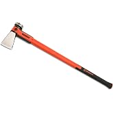 Crescent 8 lb. HEADLOCK&trade; Fiberglass Splitting Maul | CMAUL8