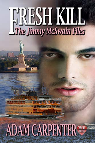 F.r.e.e Fresh Kill (The Jimmy McSwain Files Book 6) [K.I.N.D.L.E]