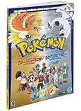 Pokemon HeartGold & SoulSilver: The Official Pokemon Johto Guide & Johto Pokedex: Official Strategy Guide (Prima Official Game Guide)