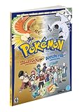 Pokemon HeartGold & SoulSilver: The Official Pokemon Johto Guide & Johto Pokedex: Official Strategy Guide (Prima Official Game Guide) by