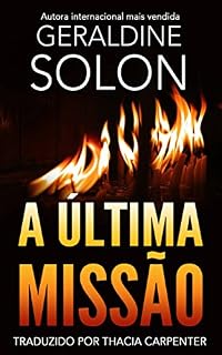 Livro A Última Missão