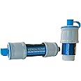 HydroBlu VersaFlow Water Purification Unit with Activated Carbon Filter, 1 Gallon Per Minute Flow Rate