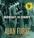 Midnight in Europe