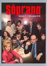 Les Soprano - Saison 4 - 2ème Partie
