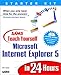 Sams Teach Yourself Internet Explorer 5 in 24 Hours by
