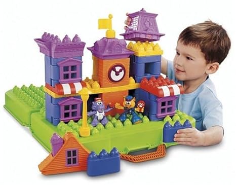 pop onz blocks