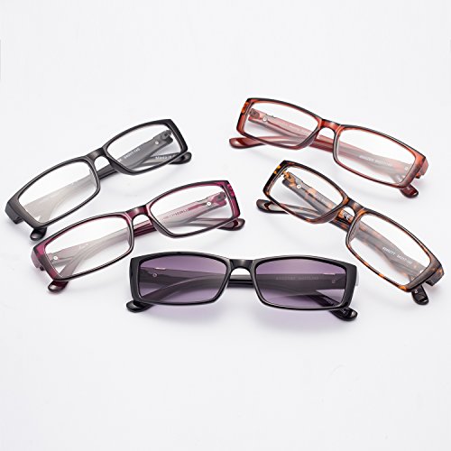 mens designer reading glasses 1.75