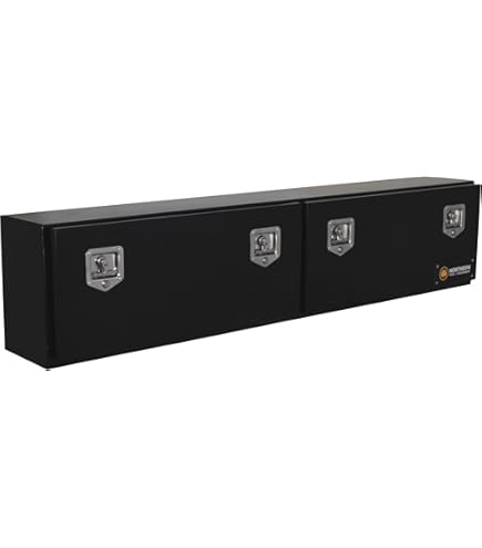 Amazon.com: Dee Zee DZ 81TB Topsider Toolbox : Automotive