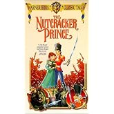 The Nutcracker Prince [VHS]
