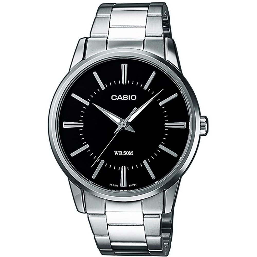 CASIO - Men's Watch MTP-1303PD-1AVEF