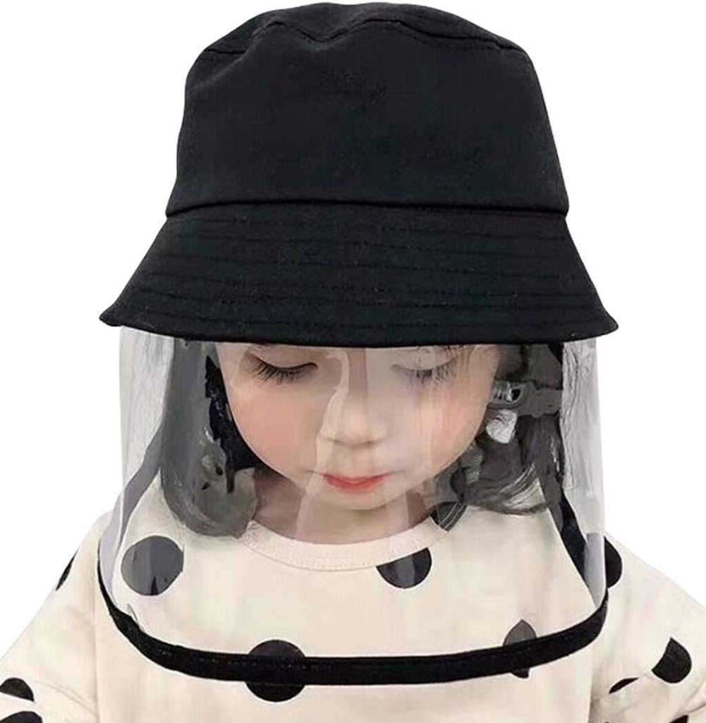 JOYEBUY Kids Girl Boy Lightweight Quick Drying Sun Hat Summer UV Protection Baseball Cap