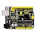 KEYESTUDIO UNO R3 Board ATmega328P ATMEGA16U2 with USB Cable for Arduino