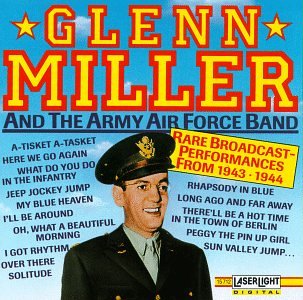 Glenn Miller & His Orchestra - Complete Glenn Miller Vol 9 - Zortam Music