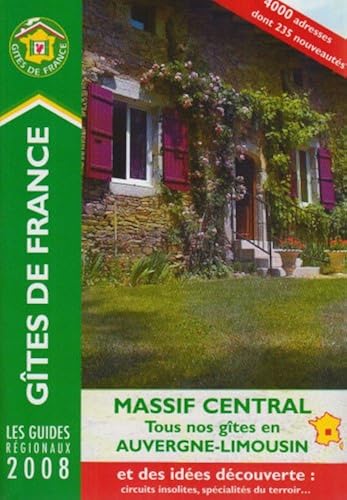 Download Auvergne-Limousin PDF