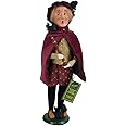 Byers' Choice 4 Calling Birds Caroler Figurine 734 from The 12 Days of Christmas Collection
