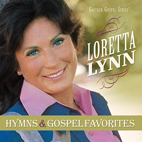 Loretta Lynn - Old Camp Meetin